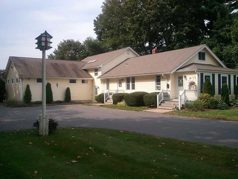 veterinary clinic in Farmington