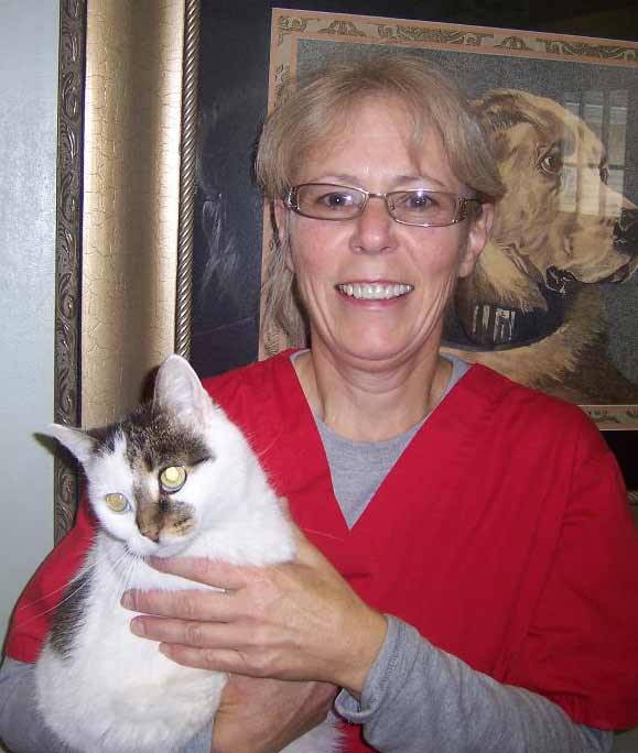 Patricia